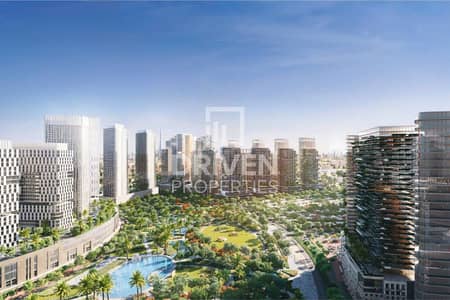 1 Bedroom Apartment for Sale in City of Arabia, Dubai - High ROI | Spacious Modern Layout | Payment Plan 1 Bedroom Apartment for Sale in City of Arabia, Dubai - High ROI | Spacious Modern Layout | Payment Plan