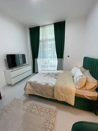 Studio for Sale in Dubai Silicon Oasis (DSO), Dubai - PHOTO-2025-05-15-00-53-10. jpg