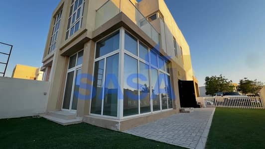 3 Schlafzimmer Townhouse zum zur Miete in DAMAC Hills 2 (Akoya by DAMAC), Dubai - Reihenhaus in DAMAC Hills 2 (Akoya by DAMAC), 3 schlafzimmer, 120000 AED - 16204622 3 Schlafzimmer Townhouse zum zur Miete in DAMAC Hills 2 (Akoya by DAMAC), Dubai - Reihenhaus in DAMAC Hills 2 (Akoya by DAMAC), 3 schlafzimmer, 120000 AED - 16204622