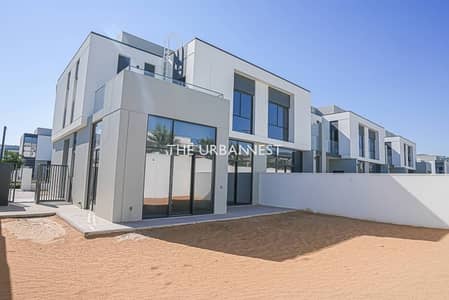 4 Bedroom Townhouse for Rent in Al Furjan, Dubai - 4 Bed | Corner Unit | Vastu Compliant | Type B 4 Bedroom Townhouse for Rent in Al Furjan, Dubai - 4 Bed | Corner Unit | Vastu Compliant | Type B