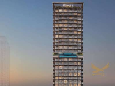 1 Bedroom Apartment for Sale in Jumeirah Village Triangle (JVT), Dubai - Luxury Residences | Strong Rental Income | Prime Area 1 Bedroom Apartment for Sale in Jumeirah Village Triangle (JVT), Dubai - Luxury Residences | Strong Rental Income | Prime Area