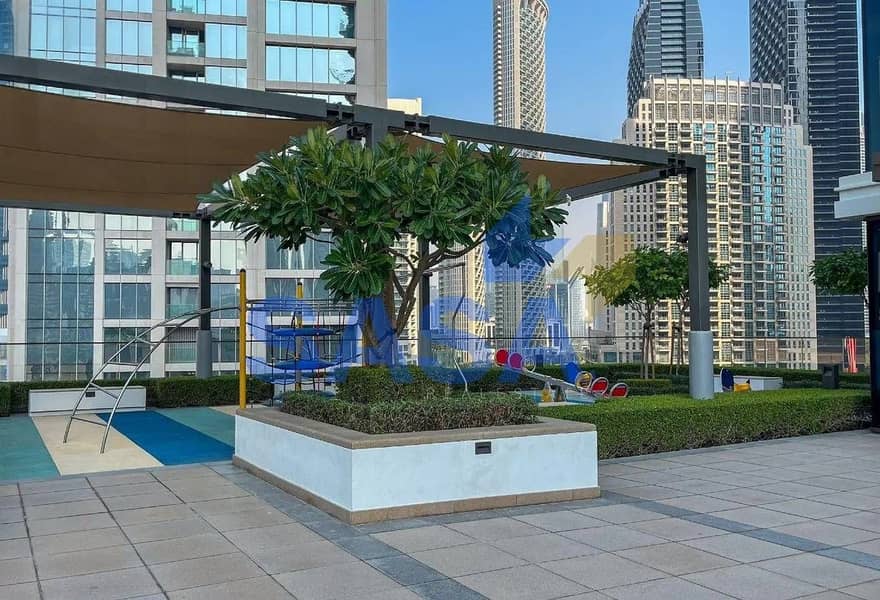 Wohnung in Downtown Dubai,Burj Crown, 2 schlafzimmer, 135000 AED - 16204634 Wohnung in Downtown Dubai,Burj Crown, 2 schlafzimmer, 135000 AED - 16204634