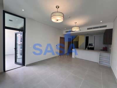 Appartement de 1 chambre à à louer à Jumeirah Village Circle (JVC), Dubai - Appartement à Jumeirah Village Circle (JVC)，JVC District 12，RA1N Residence, 1 chambre, 75000 AED - 16204636