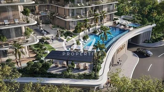 2 Bedroom Flat for Sale in Dubai South, Dubai - WhatsApp Image 2026-08-17 at 4.32. 57 PM (11). jpeg 2 Bedroom Flat for Sale in Dubai South, Dubai - WhatsApp Image 2026-08-17 at 4.32. 57 PM (11). jpeg