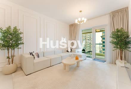 2 habitaciones Apartamento para en Venta en Dubai Marina, Dubai - Apartamento en Dubai Marina,Sulafa Tower, 2 dormitorios, 2149000 AED - 16204639 2 habitaciones Apartamento para en Venta en Dubai Marina, Dubai - Apartamento en Dubai Marina,Sulafa Tower, 2 dormitorios, 2149000 AED - 16204639