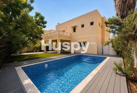 4 Camere Villa in affitto a The Meadows, Dubai - Villa a The Meadows，The Meadows 1, 4 camere da letto, 450000 AED - 16204640