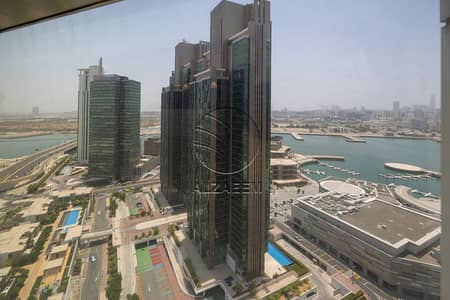 2 Bedroom Flat for Sale in Al Reem Island, Abu Dhabi - 021A6513. jpg
