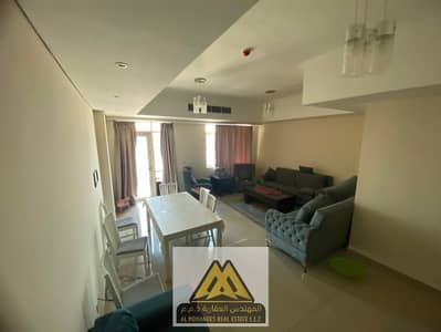 2 Schlafzimmer Wohnung zum zur Miete in Ajman Industrial, Ajman - WhatsApp Image 2026-08-17 at 3.32. 03 PM (1). jpeg 2 Schlafzimmer Wohnung zum zur Miete in Ajman Industrial, Ajman - WhatsApp Image 2026-08-17 at 3.32. 03 PM (1). jpeg
