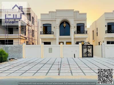 5 Camere Villa in vendita a Al Zahya, Ajman - WhatsApp Image 2026-07-19 at 11.56. 25 AM (1). jpeg 5 Camere Villa in vendita a Al Zahya, Ajman - WhatsApp Image 2026-07-19 at 11.56. 25 AM (1). jpeg