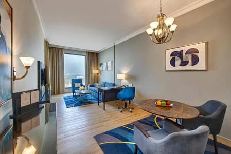 1 habitación Hotel Apartment para en Alquiler en Dubai Internet City, Dubai - 30. jpg 1 habitación Hotel Apartment para en Alquiler en Dubai Internet City, Dubai - 30. jpg