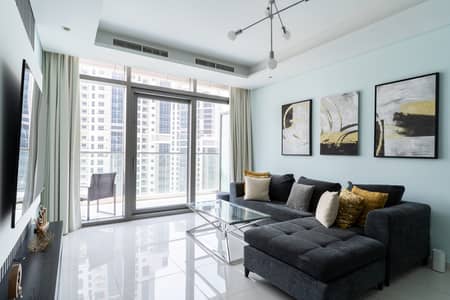 2 Bedroom Flat for Rent in Business Bay, Dubai - DSC02348-HDR. jpg 2 Bedroom Flat for Rent in Business Bay, Dubai - DSC02348-HDR. jpg