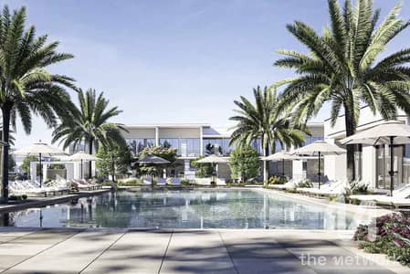 3 Slaapkamers Townhouse te Koop in The Valley by Emaar, Dubai - Rijwoning in The Valley by Emaar,Lillia, 3 slaapkamers, 2550000 AED - 16204677 3 Slaapkamers Townhouse te Koop in The Valley by Emaar, Dubai - Rijwoning in The Valley by Emaar,Lillia, 3 slaapkamers, 2550000 AED - 16204677