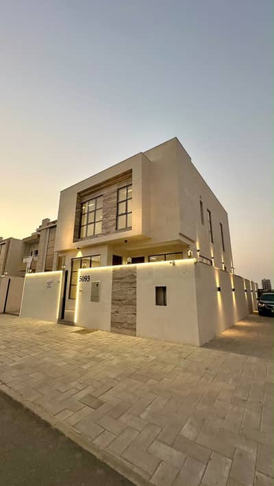 5 Bedroom Villa for Sale in Al Yasmeen, Ajman - f0d6eb8f-a437-49c7-b1c1-13fc99ebfa4e. jpg