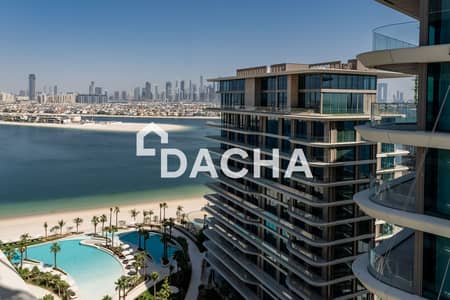 2 habitaciones Apartamento para en Venta en Palm Jumeirah, Dubai - Apartamento en Palm Jumeirah,Serenia Living,Serenia Living Tower 1, 2 dormitorios, 9499990 AED - 16204685 2 habitaciones Apartamento para en Venta en Palm Jumeirah, Dubai - Apartamento en Palm Jumeirah,Serenia Living,Serenia Living Tower 1, 2 dormitorios, 9499990 AED - 16204685