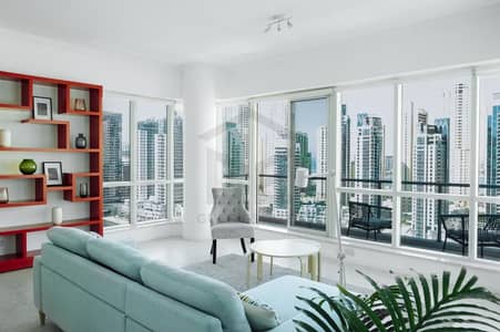 2 Bedroom Flat for Rent in Dubai Marina, Dubai - WhatsApp Image 2026-08-17 at 9.31. 29 AM (3). jpeg