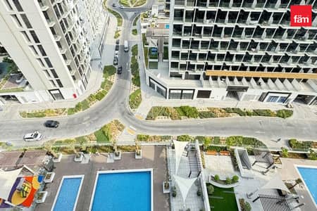 Studio de à à vendre à Meydan, Dubai - Appartement à Meydan,Meydan One,Azizi Riviera,Azizi Riviera 40, 630000 AED - 16204712 Studio de à à vendre à Meydan, Dubai - Appartement à Meydan,Meydan One,Azizi Riviera,Azizi Riviera 40, 630000 AED - 16204712