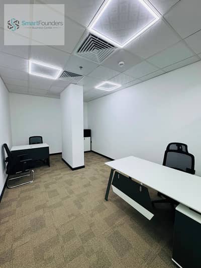 Office zum Miete in Umm Ramool, Dubai - WhatsApp Image 2026-08-17 at 17.20. 31 (4). jpeg Office zum Miete in Umm Ramool, Dubai - WhatsApp Image 2026-08-17 at 17.20. 31 (4). jpeg