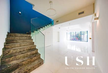 3 habitaciones Townhouse para en Venta en Wasl Gate, Dubai - t1. jpg