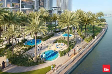 3 Camere Appartamento in vendita a Dubai Creek Harbour, Dubai - Appartamento a Dubai Creek Harbour,Creek Waters, 3 camere da letto, 5500000 AED - 16204739 3 Camere Appartamento in vendita a Dubai Creek Harbour, Dubai - Appartamento a Dubai Creek Harbour,Creek Waters, 3 camere da letto, 5500000 AED - 16204739
