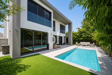 5 Bedroom Villa for Rent in Dubai Hills Estate, Dubai - images image img