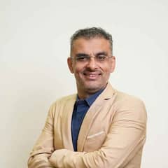 Ahmad Abdulrazak Attia