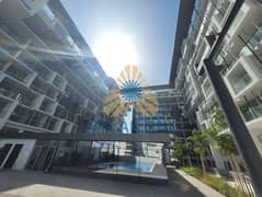 Fully Furnished | Balcony | Vacant