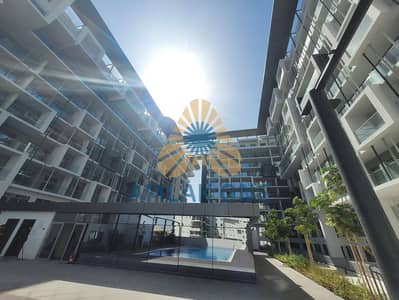 Monolocale in affitto a Masdar City, Abu Dhabi - 20230207_125558. jpg