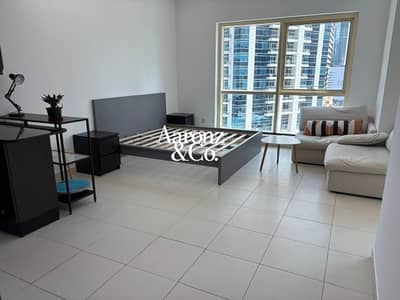 Studio te Huur in Dubai Marina, Dubai - Appartement in Dubai Marina，The Royal Oceanic, 65000 AED - 16204771