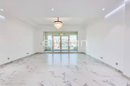 1 Bedroom Flat for Rent in Palm Jumeirah, Dubai - Upgraded | Family Friendly | Park Side 1 Bedroom Flat for Rent in Palm Jumeirah, Dubai - Upgraded | Family Friendly | Park Side