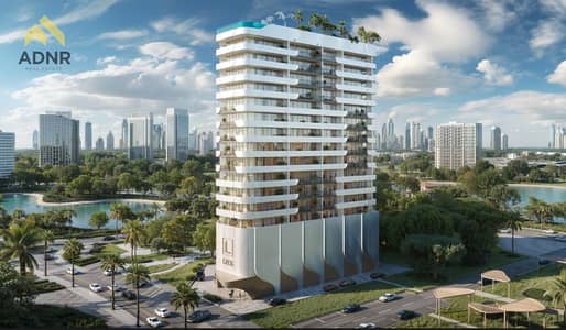3 habitaciones Apartamento para en Venta en Dubai Land Residence Complex (DLRC), Dubai - 12. PNG