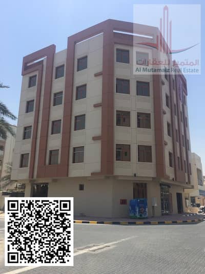 فلیٹ 1 غرفة نوم للايجار في النعيمية، عجمان - 784ebc23-b8e3-4111-b35b-e437257371dd. jpg