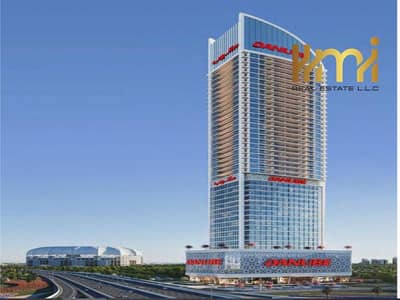3 Camere Appartamento in vendita a Dubai Sports City, Dubai - 1. png