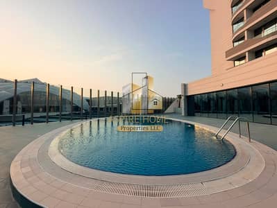 2 Slaapkamers Appartement te Huur in Yas Island, Abu Dhabi - WhatsApp Image 2026-08-17 at 16.33. 52. jpeg