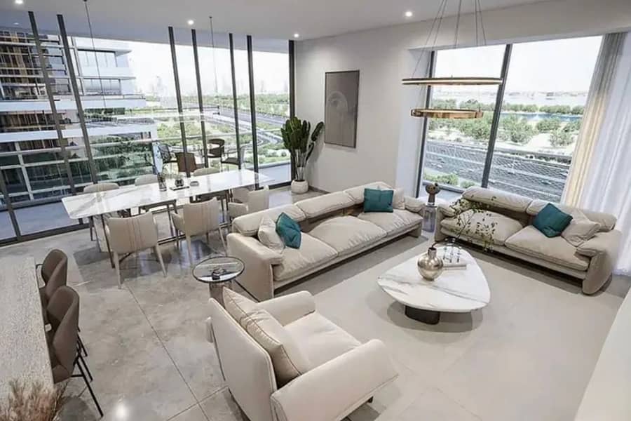 Wild Life Sanctuary View | high floor Wild Life Sanctuary View | high floor