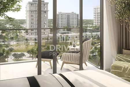 3 Schlafzimmer Wohnung zum zum Verkauf in Dubai Hills Estate, Dubai - Wohnung in Dubai Hills Estate,Vida Residences Dubai Hills Estate, 3 schlafzimmer, 5249888 AED - 16204847 3 Schlafzimmer Wohnung zum zum Verkauf in Dubai Hills Estate, Dubai - Wohnung in Dubai Hills Estate,Vida Residences Dubai Hills Estate, 3 schlafzimmer, 5249888 AED - 16204847