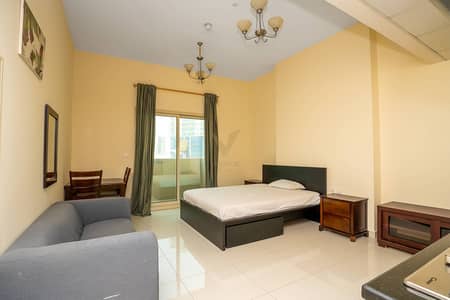 Estudio para en Alquiler en Dubai Sports City, Dubai - Apartamento en Dubai Sports City，Elite Sports Residence，Elite Sports Residence 2, 38000 AED - 16204861