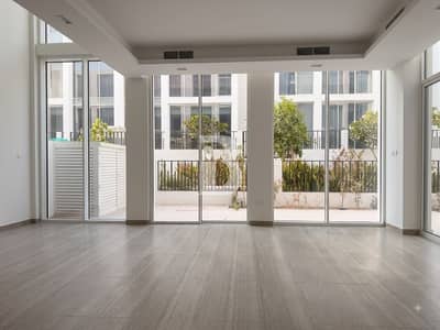 4 habitaciones Townhouse para en Alquiler en Al Barari, Dubai - Casa adosada en Al Barari，Ixora, 4 dormitorios, 369999 AED - 16204874