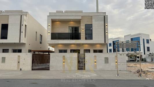 5 Schlafzimmer Villa zum zum Verkauf in Al Amerah, Ajman - WhatsApp Image 2026-04-08 at 10.35. 27 PM (10). jpeg 5 Schlafzimmer Villa zum zum Verkauf in Al Amerah, Ajman - WhatsApp Image 2026-04-08 at 10.35. 27 PM (10). jpeg