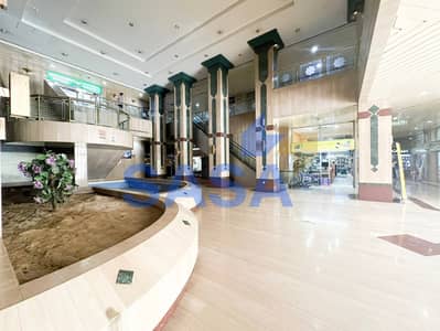 Shop in affitto a Deira, Dubai - Negozio a Deira，Al Muraqqabat，Murjanet Al Khaleej Building, 110000 AED - 16204894