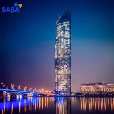 Estudio para en Alquiler en Culture Village (Jaddaf Waterfront), Dubai - Apartamento en Culture Village (Jaddaf Waterfront)，D1 Tower, 70000 AED - 16204898