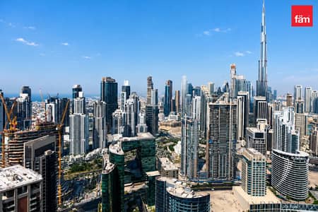 فلیٹ 1 غرفة نوم للبيع في الخليج التجاري، دبي - شقة في بينينسولا 4،بينينسولا،الخليج التجاري 1 غرفة 2299999 درهم - 16204899