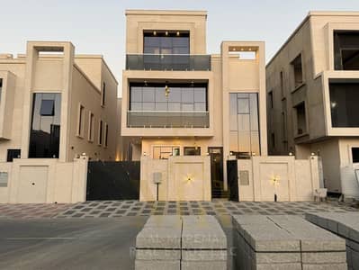 7 Bedroom Villa for Sale in Al Zahya, Ajman - WhatsApp Image 2026-06-07 at 15.14. 52 (1). jpeg 7 Bedroom Villa for Sale in Al Zahya, Ajman - WhatsApp Image 2026-06-07 at 15.14. 52 (1). jpeg