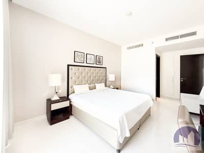 1 habitación Apartamento para en Alquiler en Dubai South, Dubai - Apartamento en Dubai South，Residential District，Celestia，Celestia B, 1 dormitorio, 64999 AED - 16204952
