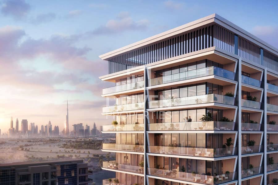 位于迪拜健康城2区,Binghatti Ivory 1 卧室的公寓 1306000 AED - 16204966 位于迪拜健康城2区,Binghatti Ivory 1 卧室的公寓 1306000 AED - 16204966