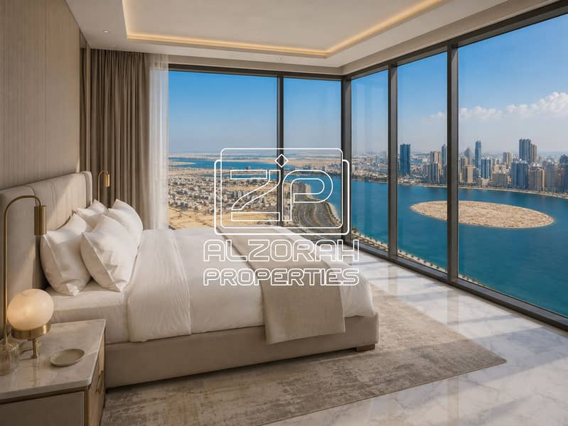 4 Luxury Master Bedroom With Lagoon View. png