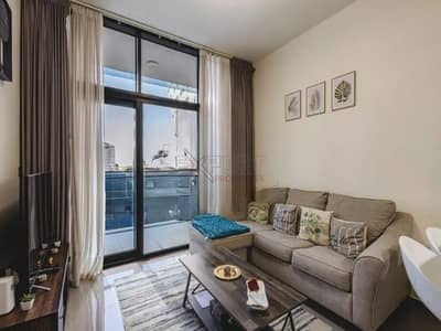 1 Bedroom Apartment for Sale in Business Bay, Dubai - Image 1