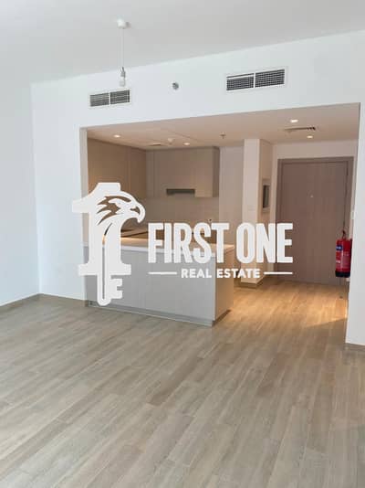 2 Schlafzimmer Wohnung zum zur Miete in Yas Island, Abu Dhabi - WhatsApp Image 2026-07-14 at 23.40. 25 (2). jpeg