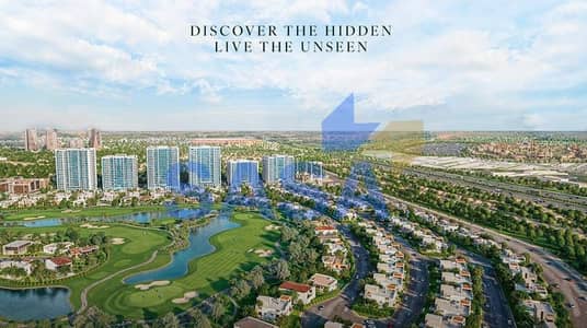 Studio te Koop in Living Legends, Dubai - Appartement in Living Legends,Cinderella Tower, 642746 AED - 16204998 Studio te Koop in Living Legends, Dubai - Appartement in Living Legends,Cinderella Tower, 642746 AED - 16204998