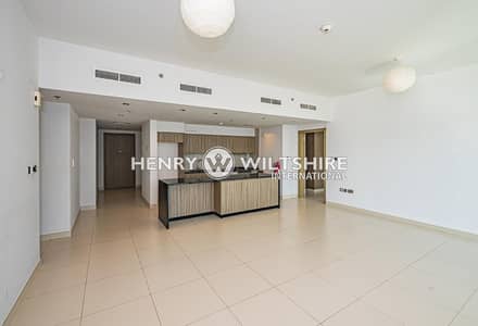 3 Schlafzimmer Wohnung zum zur Miete in Al Reem Island, Abu Dhabi - Wohnung in Al Reem Island，Shams Abu Dhabi，Meera Shams Tower 1, 3 schlafzimmer, 154000 AED - 15372348