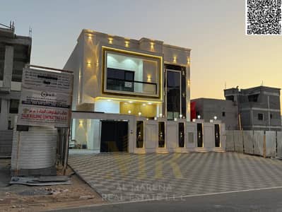 5 Schlafzimmer Villa zum zum Verkauf in Al Amerah, Ajman - WhatsApp Image 2026-01-01 at 2.51. 19 PM (1). jpeg 5 Schlafzimmer Villa zum zum Verkauf in Al Amerah, Ajman - WhatsApp Image 2026-01-01 at 2.51. 19 PM (1). jpeg